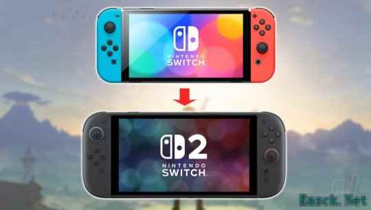 Switch2兼容名单更新 25%第三方游戏完美运行