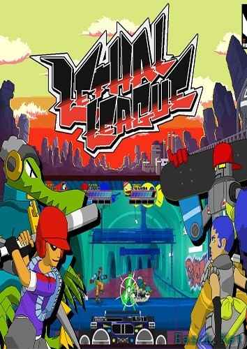 竞技游戏哪个好 十大经典竞技游戏排行榜前十