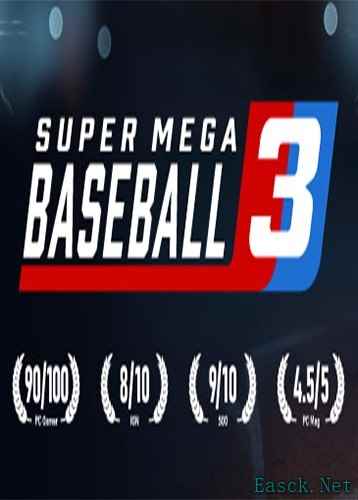 棒球游戏大全 十大必玩棒球游戏精选