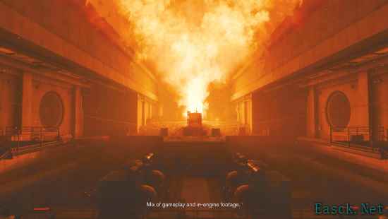 《FBC：Firebreak》预告发布：进入超自然威胁的世界