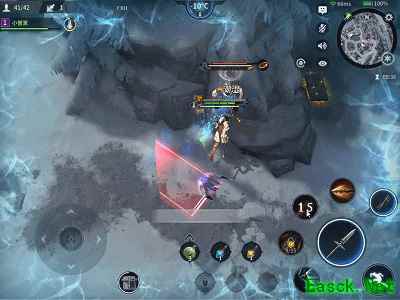 求生还要打怪？《猎手之王》雪域求生加入终极BOSS怎么玩？