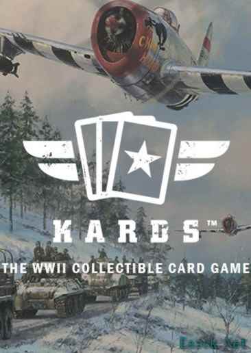 交易卡牌游戏哪些人气高 十大必玩交易卡牌游戏盘点