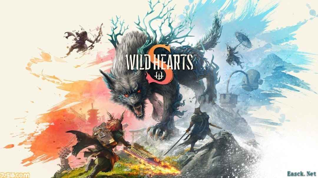 光荣特库摩发布Switch 2版狂野之心S