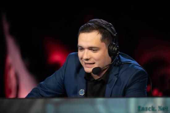 独联体解说Adekvat评论中国Dota2现状