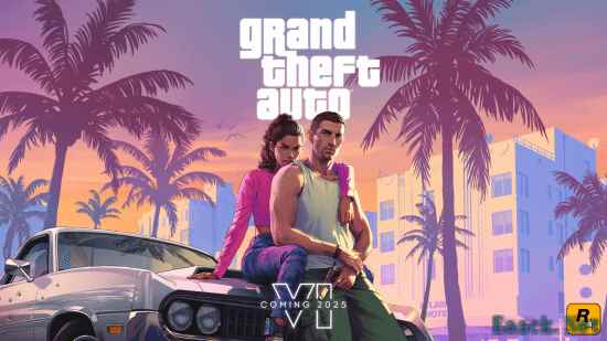 GTA6或于2025年5月15日揭晓关键信息