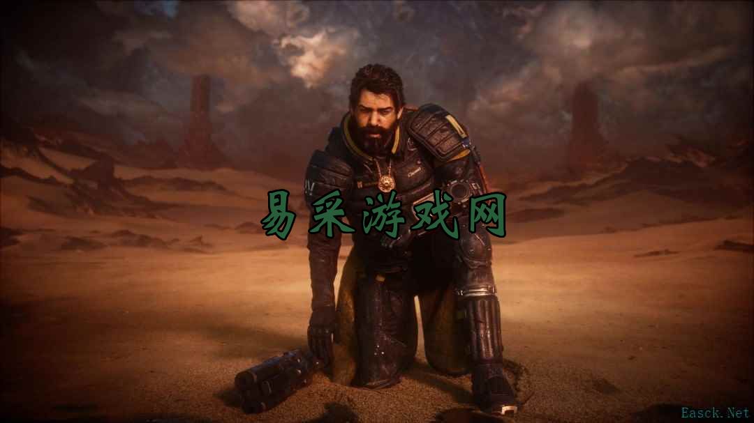 《Saros》：Housemarque全新力作，揭开无尽循环之谜