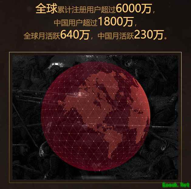 《阿瓦隆之王》大数据首曝 最长王座战竟持续44天