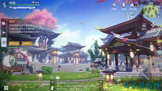 偷得浮生半日闲，《剑侠世界3》江湖春日休闲攻略！