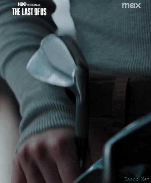 小熊女揭秘：参演《美末》真人剧，角色形象全新解读