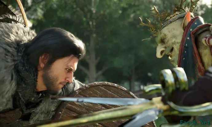 国际媒体赞誉：《红色沙漠》画质媲美《黑神话》，韩游新高峰之作