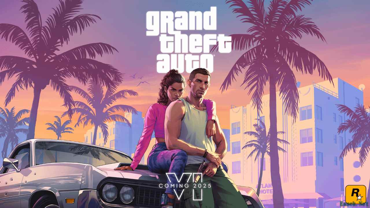 R星透露《GTA6》可能面临延期，即将公布关键公告