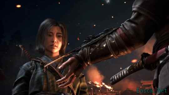 分级信息暗示《刺客信条:影》可能会移植到Switch 2