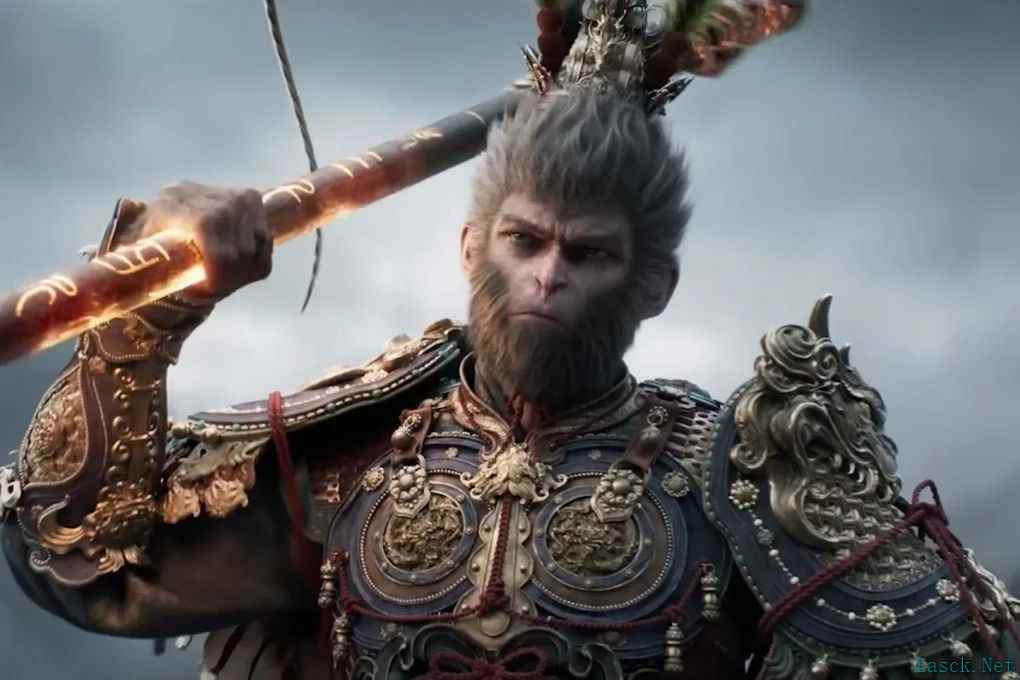 《黑神话》Steam简体中文版好评如潮，30天内评价破百万大关