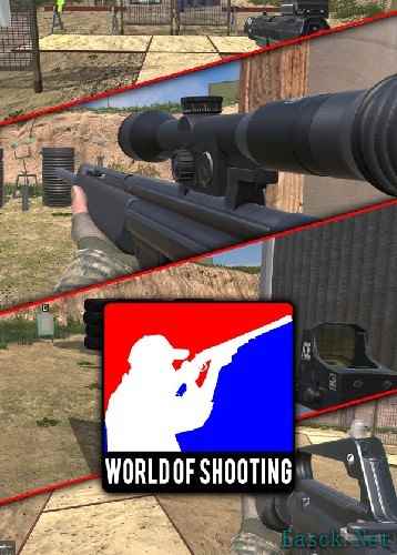 枪械改装游戏下载 十大耐玩枪械改装游戏盘点