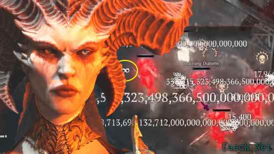 《暗黑破坏神4》设计师谈玩家强大感与游戏长期发展