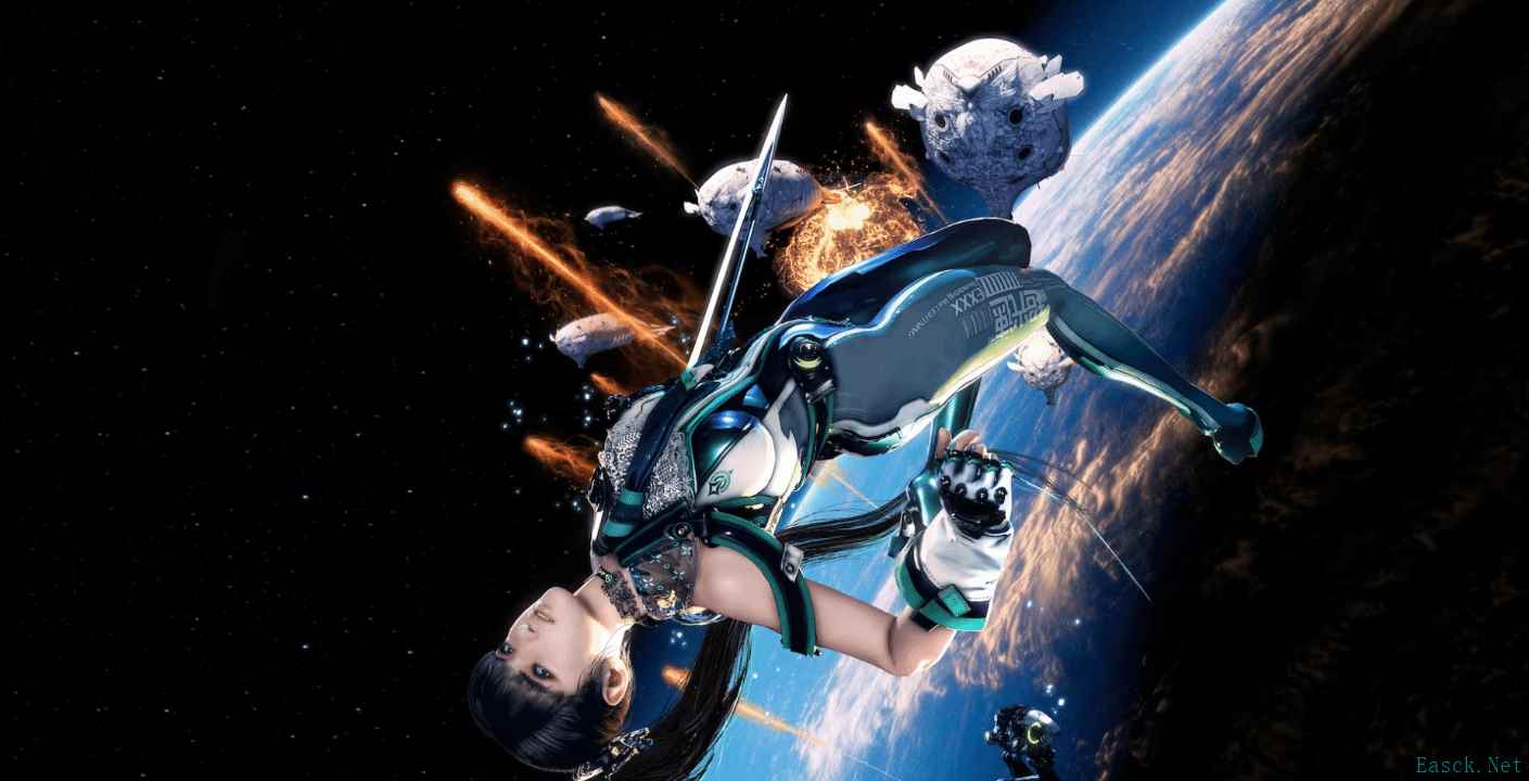 《剑星》粉丝急切期盼PC版发售日：Mod时代来临，望眼欲穿