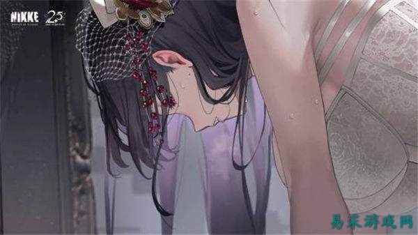 《妮姬》迎来2.5周年狂欢！白嫖160抽和免费SSR角色！