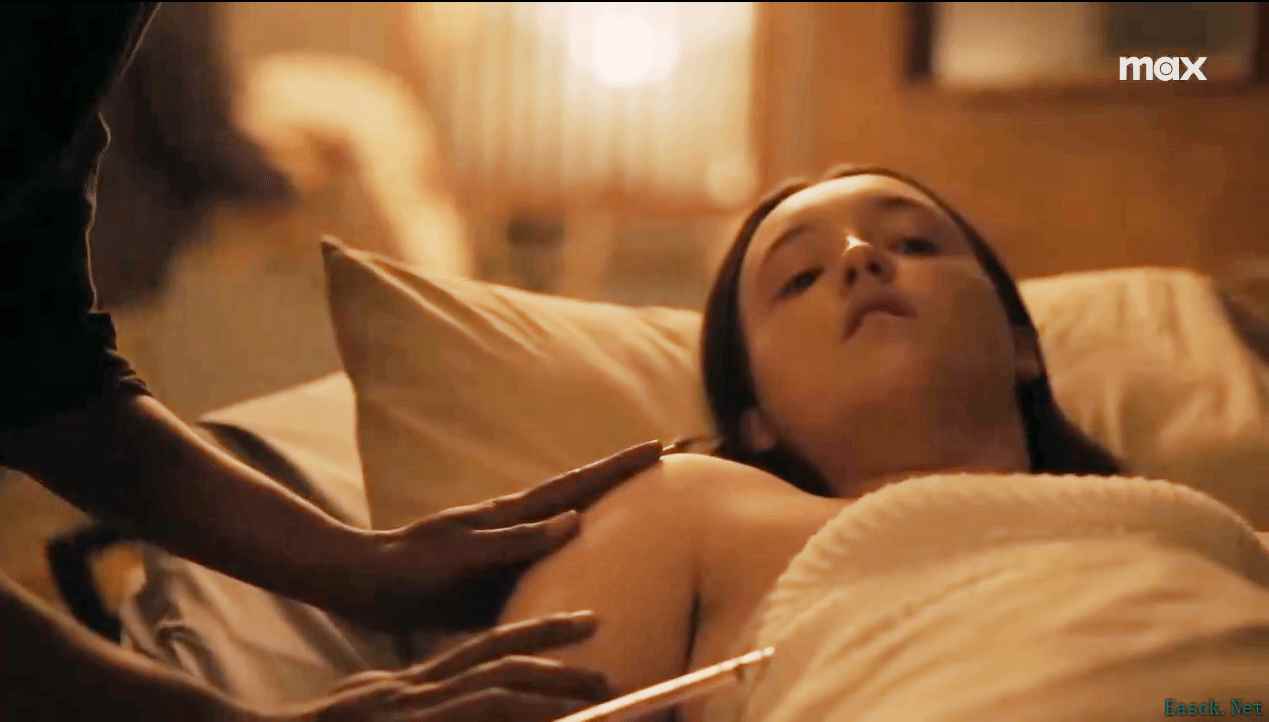 《最后生还者》S2第三集预告：艾莉遭遇悲惨情境，泪流满面泣不成声