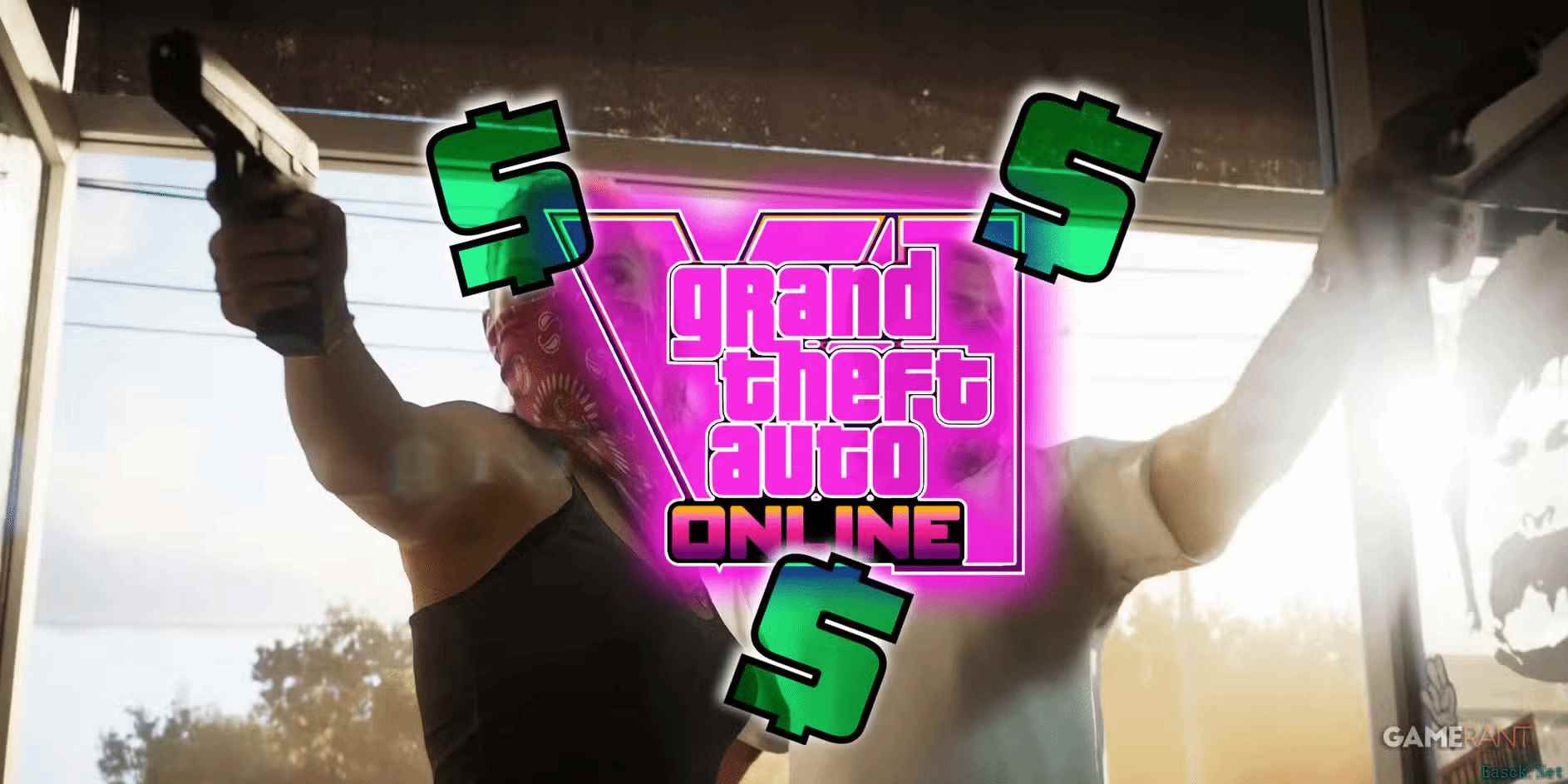 《GTA6》按需购买策略：灵活引入期待游戏