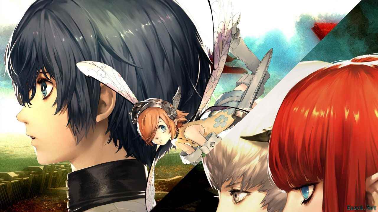 《暗喻幻想》:回合制战斗为何魅力无限?Atlus创新策略大揭秘