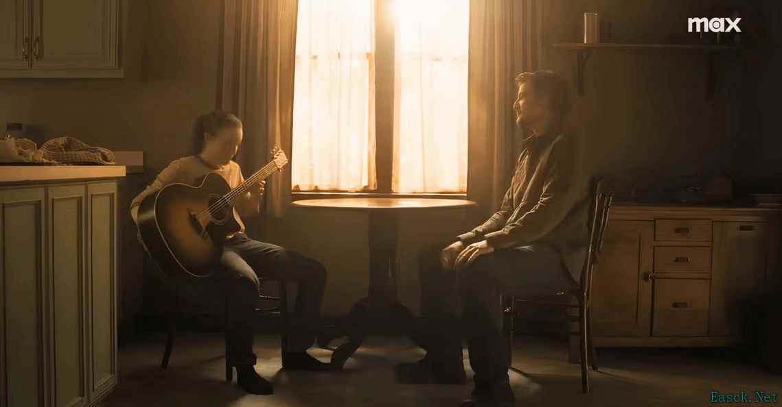 《最后生还者2》剧集主创盛赞艾莉演员，精湛表演超越预期