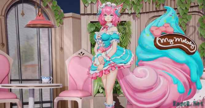 王者荣耀妲己美乐蒂之语皮肤什么时候上线