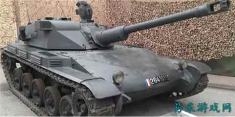 坦克世界AMX ELC bis配件怎么选 AMX ELC bis配件选择攻略
