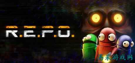 R.E.P.O画面晕3D太糊怎么解决 R.E.P.O画面设置方法分享