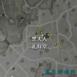 猎杀对决静水河口收银机点位分享 猎杀对决静水河口收银机点位在哪