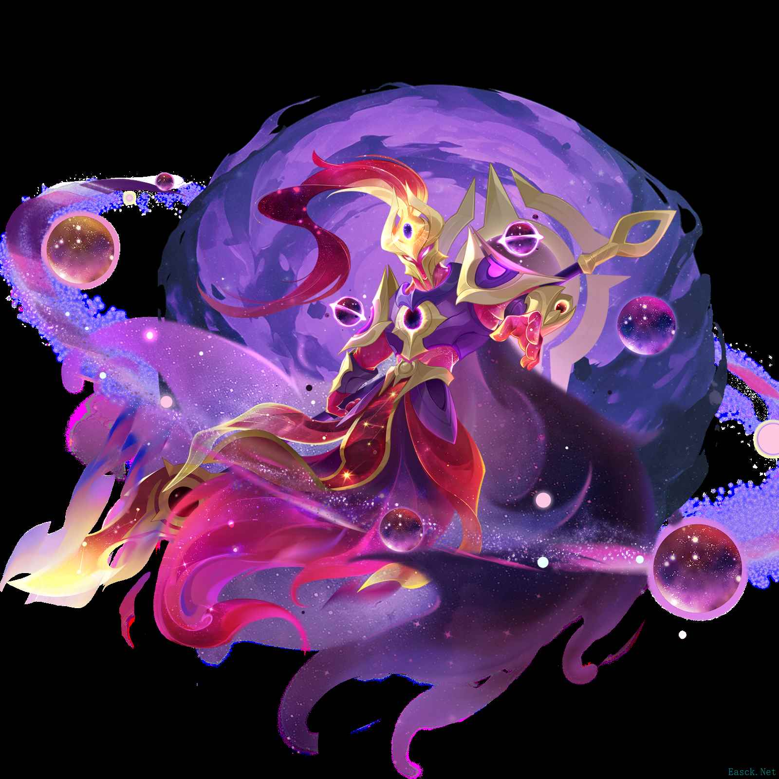 三款幻灵天衣来袭 《逍遥情缘》让爱宠变美的机会来啦！