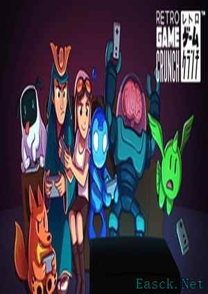 画素风格游戏哪个好 好玩的画素风格游戏精选