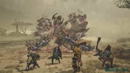 卡普空警告：怪物猎人荒野中部分任务被修改