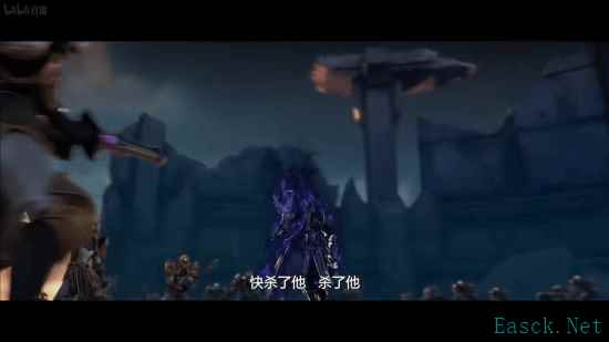 《王者荣耀：荣耀之章命运篇》预告片发布