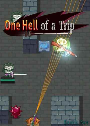 恶魔游戏哪些值得玩 2024恶魔游戏精选