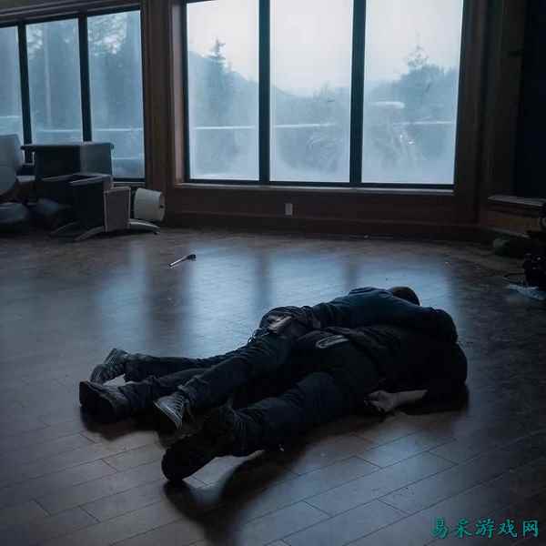 《最后生还者》S02E02点评