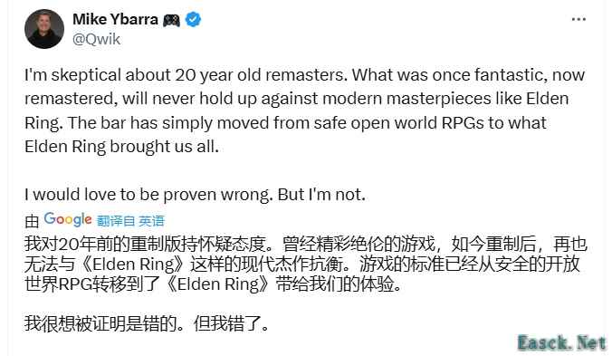不被暴雪创始人看好的游戏，发售1小时登顶Steam畅销榜