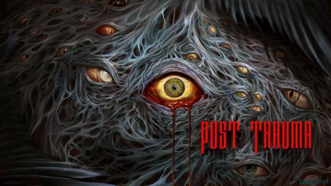 生存恐怖游戏《Post Trauma》正式发布