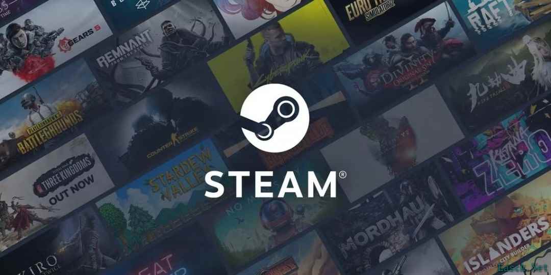 Steam将推出游戏无障碍功能标签系统