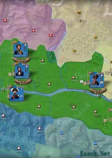 大战略游戏哪些值得玩 十大耐玩大战略游戏排行榜