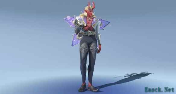 守望先锋第16赛季战令皮肤有哪些