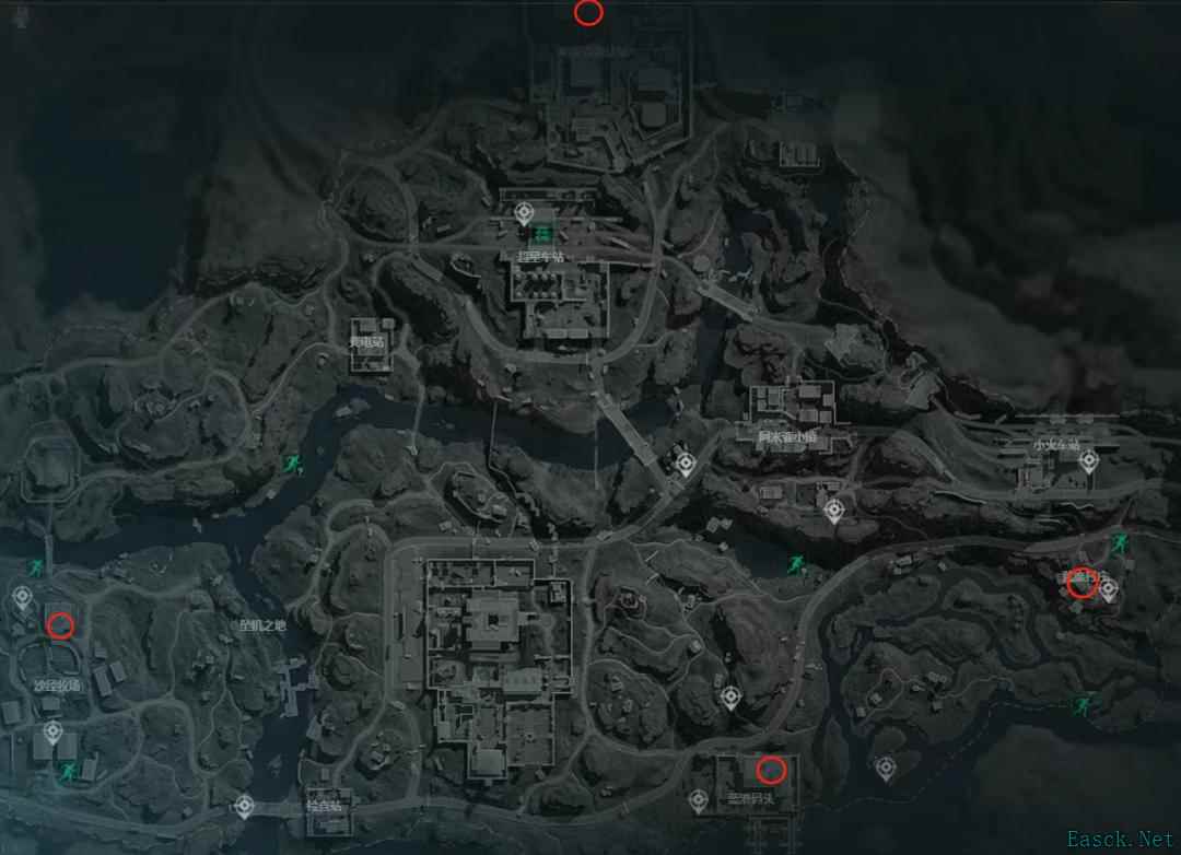 三角洲行动环游世界怎么做