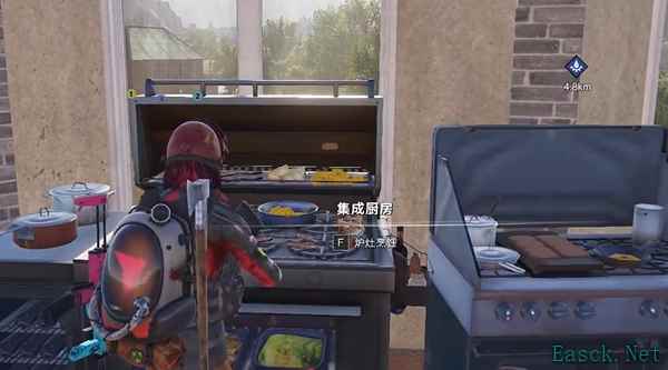 洛克王国世界精灵仓库在哪