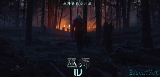 《巫师4》面临最大挑战:让玩家相信希里比杰洛特更重要