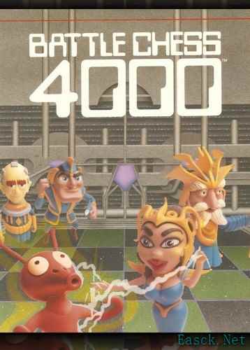 棋类游戏哪个最好玩 十大经典棋类游戏精选