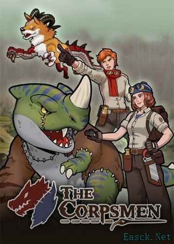 狩猎游戏哪个好玩 人气高的狩猎游戏排行榜前十