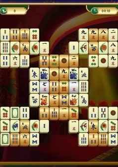 麻将游戏哪些值得玩 十大经典麻将游戏盘点