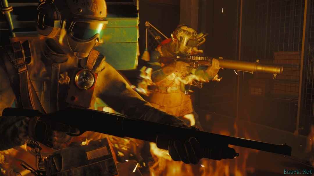 《FBC：Firebreak》公布，Remedy新作6月17日发售