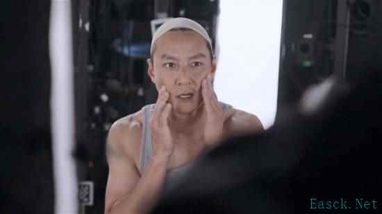 《三角洲行动》联动吴彦祖推出传说级外观