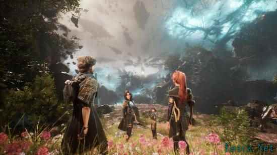《33号远征队》今日上线：融合日式冒险与法式浪漫的JRPG