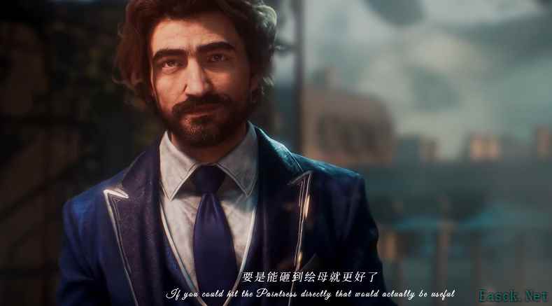 光与影33号远征队有中配吗